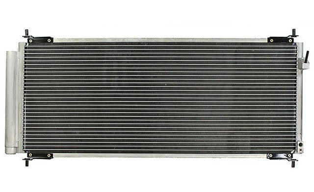 A/C Condenser Agility Autoparts 7013787