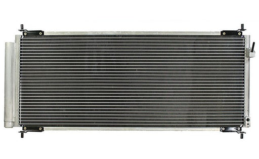 A/C Condenser Agility Autoparts 7013787