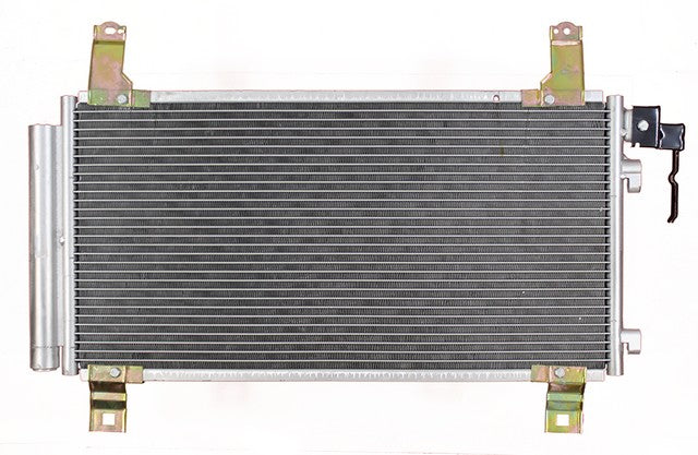 A/C Condenser Agility Autoparts 7013793