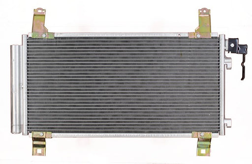 A/C Condenser Agility Autoparts 7013793