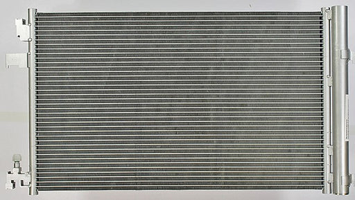 A/C Condenser Agility Autoparts 7013794