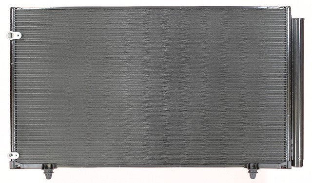 A/C Condenser Agility Autoparts 7013797