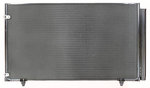 A/C Condenser Agility Autoparts 7013797
