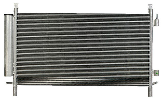 A/C Condenser Agility Autoparts 7013799