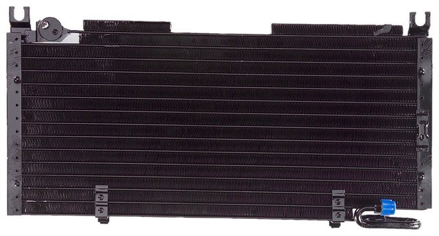 A/C Condenser Agility Autoparts 7013826
