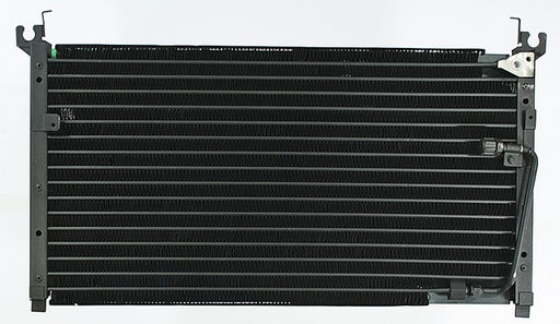 A/C Condenser Agility Autoparts 7013835