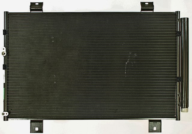 A/C Condenser Agility Autoparts 7013863