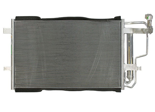 A/C Condenser Agility Autoparts 7013866