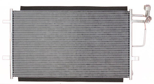A/C Condenser Agility Autoparts 7013867