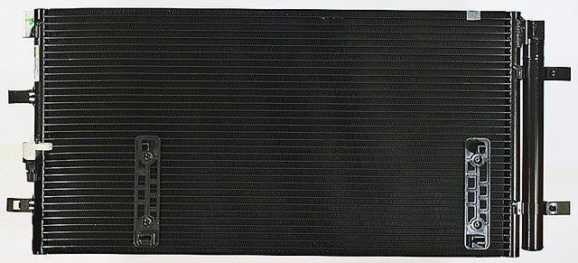 A/C Condenser Agility Autoparts 7013868