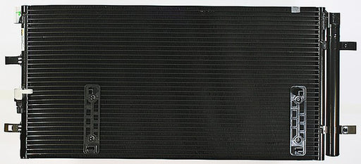 A/C Condenser Agility Autoparts 7013868