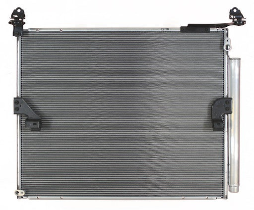 A/C Condenser Agility Autoparts 7013870