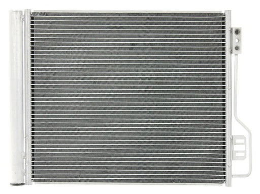 A/C Condenser Agility Autoparts 7013871