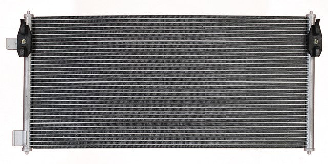 A/C Condenser Agility Autoparts 7013876