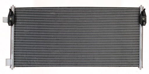 A/C Condenser Agility Autoparts 7013876