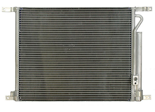 A/C Condenser Agility Autoparts 7013877