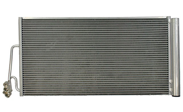 A/C Condenser Agility Autoparts 7013884