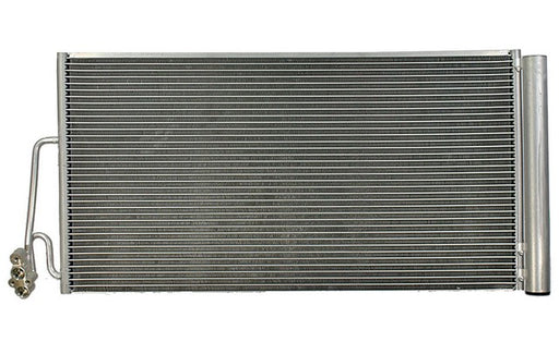A/C Condenser Agility Autoparts 7013884