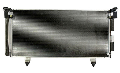 A/C Condenser Agility Autoparts 7013885