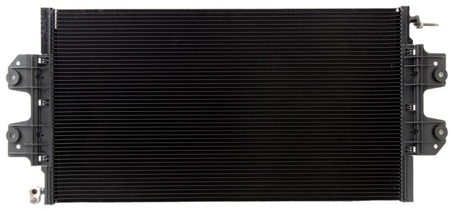 A/C Condenser Agility Autoparts 7013887