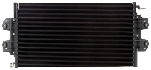 A/C Condenser Agility Autoparts 7013887