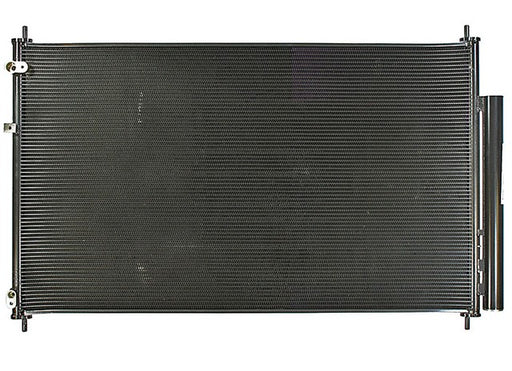 A/C Condenser Agility Autoparts 7013892