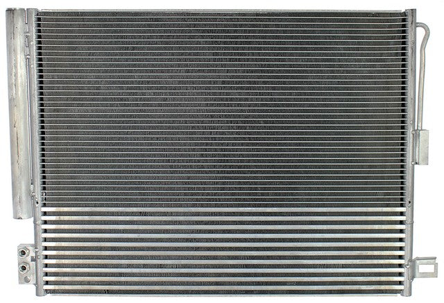 A/C Condenser Agility Autoparts 7013893