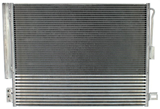 A/C Condenser Agility Autoparts 7013893