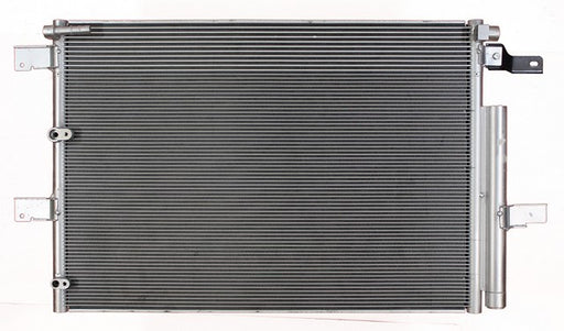 A/C Condenser Agility Autoparts 7013894