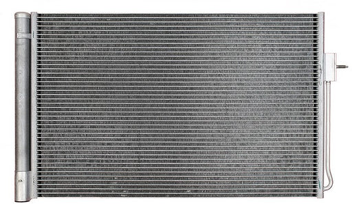 A/C Condenser Agility Autoparts 7013899