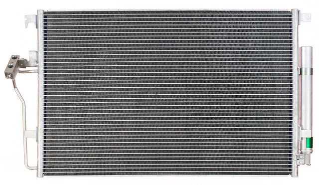 A/C Condenser Agility Autoparts 7013902