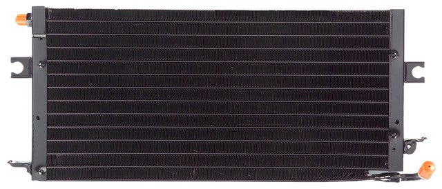 A/C Condenser Agility Autoparts 7013931