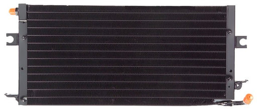 A/C Condenser Agility Autoparts 7013931
