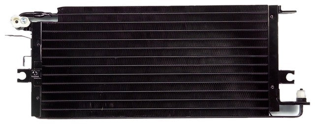 A/C Condenser Agility Autoparts 7013932