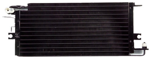 A/C Condenser Agility Autoparts 7013932