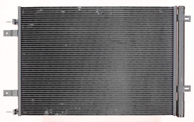 A/C Condenser Agility Autoparts 7013936