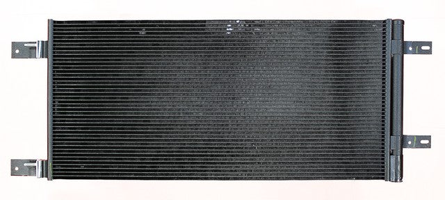 A/C Condenser Agility Autoparts 7013937