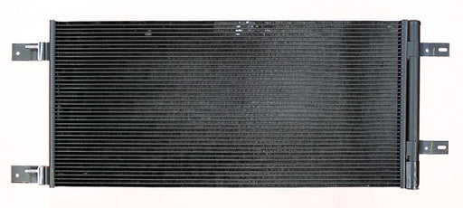 A/C Condenser Agility Autoparts 7013937