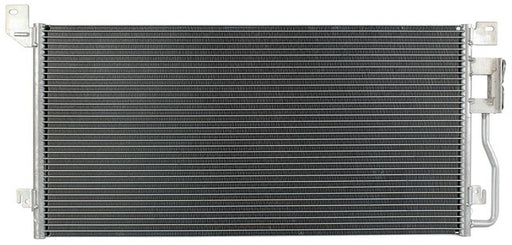 A/C Condenser Agility Autoparts 7013946