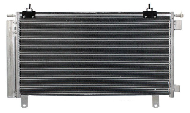 A/C Condenser Agility Autoparts 7013947