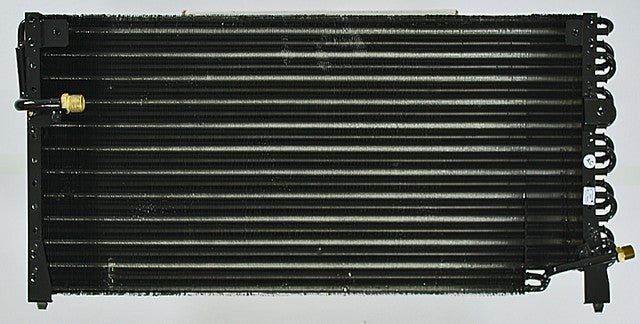 A/C Condenser Agility Autoparts 7013957