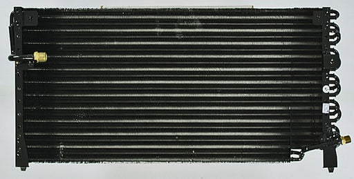 A/C Condenser Agility Autoparts 7013957
