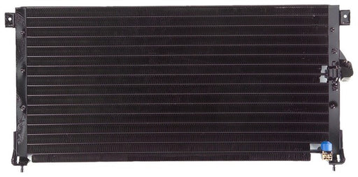 A/C Condenser Agility Autoparts 7013959