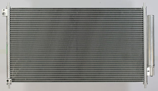 A/C Condenser Agility Autoparts 7013965