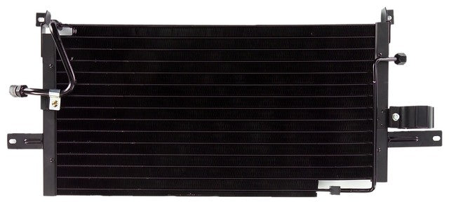 A/C Condenser Agility Autoparts 7013973