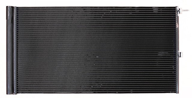 A/C Condenser Agility Autoparts 7013975