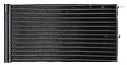 A/C Condenser Agility Autoparts 7013975