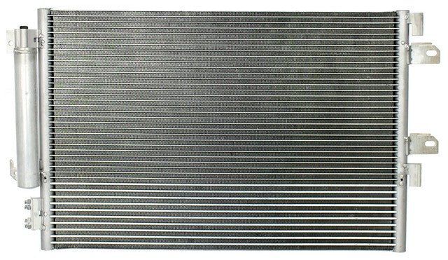 A/C Condenser Agility Autoparts 7013982