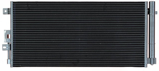 A/C Condenser Agility Autoparts 7013987