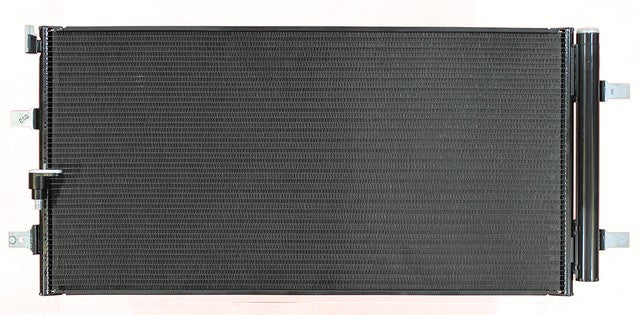 A/C Condenser Agility Autoparts 7013988